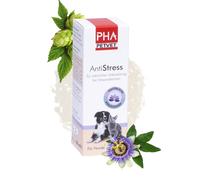 PHA Antistress pour Chiens et Chats en Cas de Stress, d'agitation, d'anxiété,...