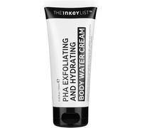 Pha Body Water Cream 150ml Ultimate 2-In-1 Moistur R For Exfoliation & Hy Ation For Smoother, Brighter, And More Even-Looking Skin Fragrance Free Suitable For All Skin Types
