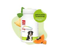 PHA dogenzyme articulation pour chiens, soutient la santé des articulations et maintient une mobilité optimale, comprimés pour chiens, 100 pièces
