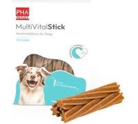 PHA MultiVitalStick pour chiens 7 pcs