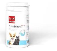 PHA Protection Dentaire Plus pour chiens et chats 60 g