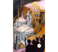 Pha - Tome 2 - Voyages - Florence Pinet - Le Lys Bleu - broché - Roman