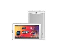 Phablette Numérique Ecran Tactile 7 Pouces Android Dual Sim Octa Core 68Go Blanc