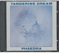 Tangerine Dream - Phaedra