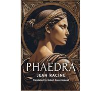 Phaedra: A Play