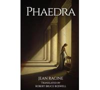 Phaedra: A Play