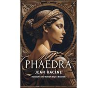 Phaedra: A Play