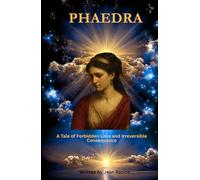 Phaedra: A Tale of Forbidden Love and Irreversible Consequence