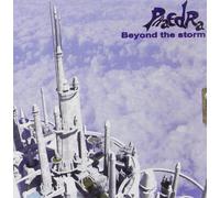 PHAEDRA - Beyond The Storm [Import]