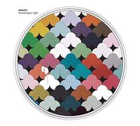 Phaedra - Blackwinged Night [Import]