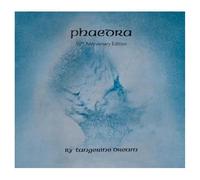 Phaedra - Cd Album