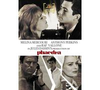 MGM – Phaedra
