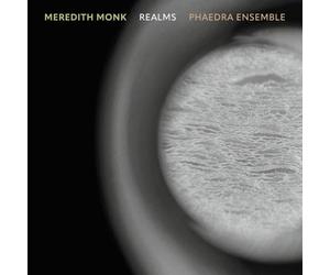 Phaedra Ensemble - Monk: Realms