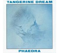 Tangerine Dream – Phaedra – CD – Remasterisé