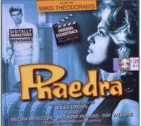 Phaedra - Oiginal Soundtrack Remastered