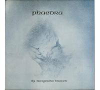 Phaedra - Two Virgins With Dragon Label