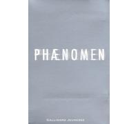Phaenomen: Coffret en 3 volumes