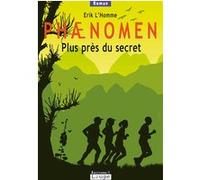 Phaenomen (vol 2)