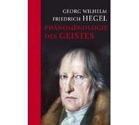 Phänomenologie Des Geistes