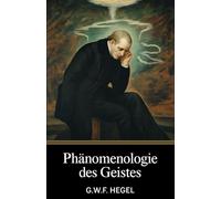 Phänomenologie des Geistes