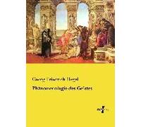 Phänomenologie Des Geistes