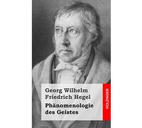 Phänomenologie des Geistes