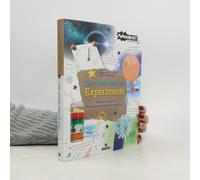 Phänomint Das Große Buch Der Experimente