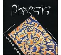 PHAESIS - Labyrinthe