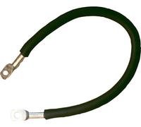 Phaesun 391138 Kabel mit Ringkabelschuh Câble pour batterie