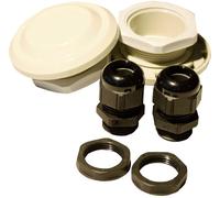 Phaesun 500009 PN-CAB Boîte de transport