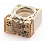 Phaesun CF8 CF250 Protection de pôles de batterie