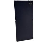 Phaesun Mare Flex 120 Panneau solaire monocristallin 120 Wp 12 V