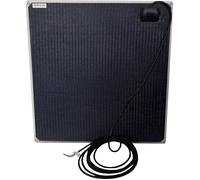 Phaesun Mare Flex 55 Module solaire monocristallin 55 Wp 12 V