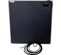 Phaesun Mare Flex 55 Module solaire monocristallin 55 Wp 12 V