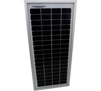 Phaesun Sun Plus 10 J Module solaire monocristallin 10 W 12 V