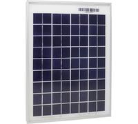 Phaesun Sun Plus 10 Module solaire polycristallin 10 Wp 12 V