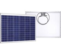 Phaesun Sun Plus 100 Module solaire polycristallin 100 Wp 24 V