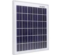Phaesun Sun Plus 20 Module solaire polycristallin 20 Wp 12 V