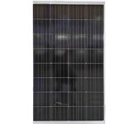 Phaesun Sun Plus 200 C Module solaire monocristallin 200 W 12 V