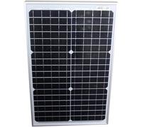 Phaesun Sun Plus 30 S Module solaire monocristallin 30 W 12 V