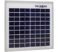 Phaesun Sun Plus 5 Module solaire polycristallin 5 Wp 12 V