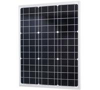 Phaesun Sun Plus 50 S Module solaire monocristallin 50 Wp 12 V