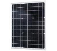 Phaesun Sun Plus 50 S Module solaire monocristallin 50 Wp 12 V