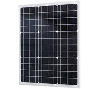 Phaesun Sun Plus 50 S Module solaire monocristallin 50 Wp 12 V