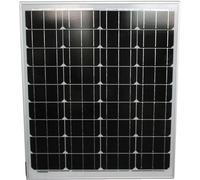 Phaesun Sun Plus 80 Module solaire monocristallin 80 Wp 12 V