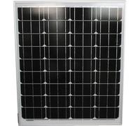 Phaesun Sun Plus 80 Module solaire monocristallin 80 Wp 12 V