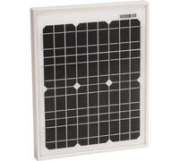Phaesun Sun Plus Module solaire monocristallin 10 Wp 12 V