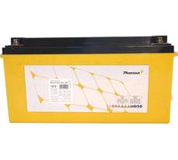 Phaesun Sun-Store 175 340091 Accumulateur solaire 12 V 177 Ah plomb (AGM) (l x H x P) 483 x 239 x 170 mm raccord à vis M8