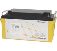 Phaesun Sun-Store 90 340094 Accumulateur solaire 12 V 88 Ah plomb (AGM) (l x H x P) 348 x 178 x 167 mm raccord à vis M6