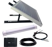 Phaesun, Énergie solaire : accessoires, SUPER ILLU ONE 600300 Anl solaire